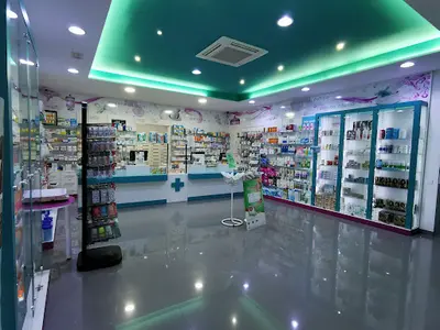 Farmacia Ldo. David Moreno