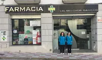 Farmacia Melchor Garrido