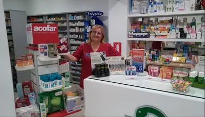 Farmacia Poyatos Lorite