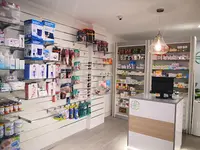 Farmacia Ruiz Medina