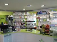 Farmacia Alberto Barrancos Pozo
