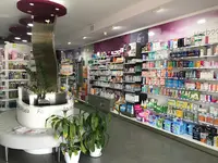 Farmacia Alberto Piñuela Torrevieja