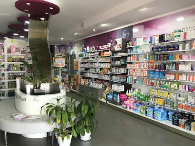 Farmacia Alberto Piñuela Torrevieja