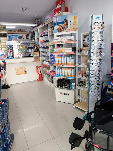 Farmacia Alicia Merelo