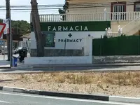 Farmacia Ana Selma Vegara