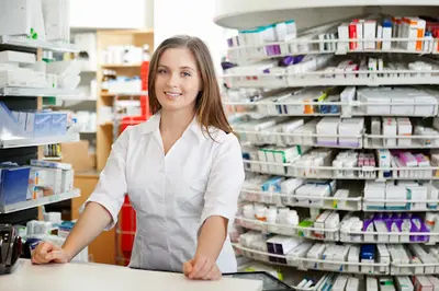Farmacia Centro