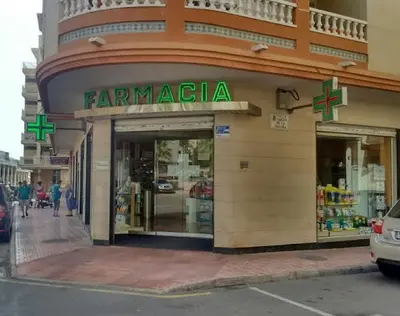 Farmacia Farmasalinas