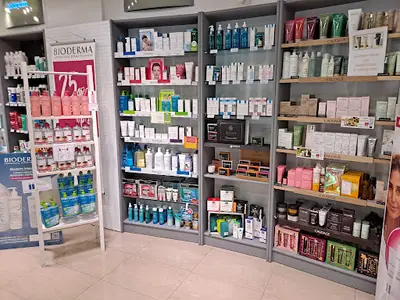 Farmacia Fragata 36 Lda. Laura Paredes Paredes