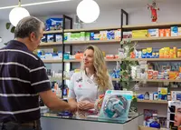 Farmacia la Loma