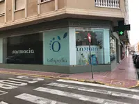 Farmacia la Mata