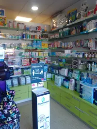 Farmacia la Siesta