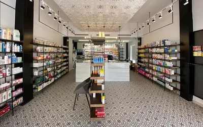 Farmacia Lda. Mónica Corcoles Muñoz