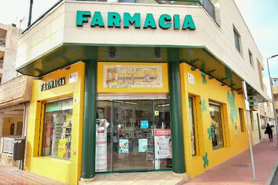 Farmacia M.carmen García Rodriguez