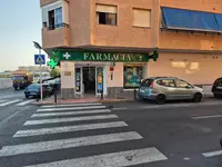 Farmacia Pablo Vicente (frente Al Centro de Salud El Acequión)