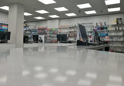 Farmacia Playa Del Cura 24h