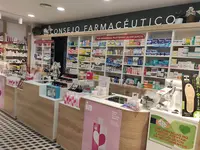 Farmacia Playa Los Locos - Ldo. Claudio Santinelli
