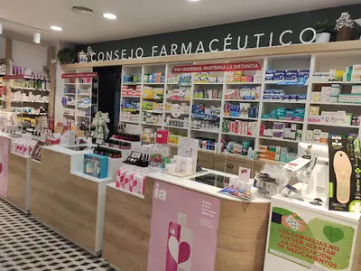 Farmacia Playa Los Locos - Ldo. Claudio Santinelli