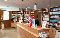 Farmacia Puerto la Sal Torrevieja