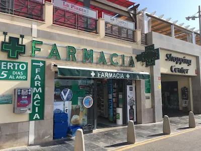 Farmacia Punta Marina