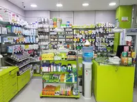 Farmacia Punta Prima