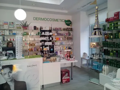 Farmacia Rastoll