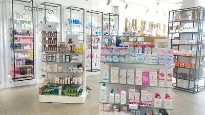Farmacia Torremar