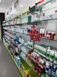 Farmacia Torremarina