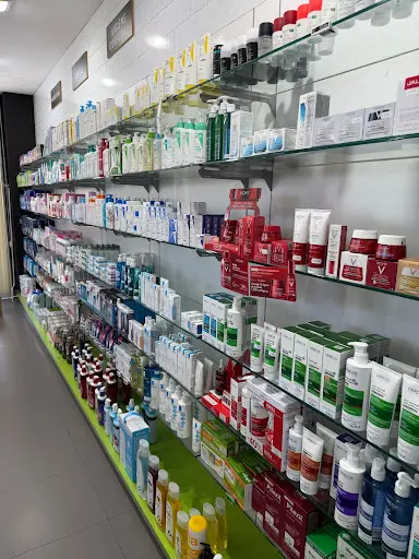 Farmacia Torremarina