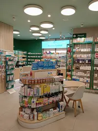 Farmacia Torrevieja | Parafarmacia, Nutrición Y Salud
