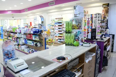 Farmacia Y Ortopedia en Torrevieja, Farmacia Y Ortopedia Los Balcones