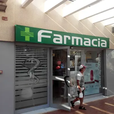 Farmacia