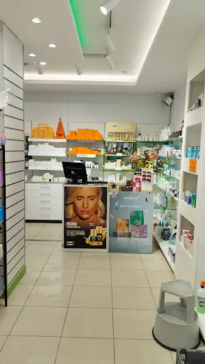 Farmacia María Carmen Cayuelas Sanchís
