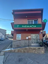 Farmacia Miriam Bodas Romero