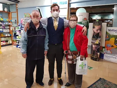 Farmacia Estación 71