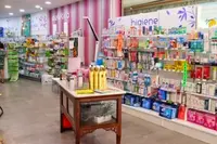 Farmacia Fernández Pacheco
