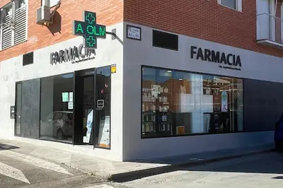 Farmacia Olmedo Torrijos