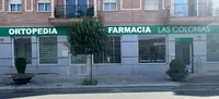 Farmacia Ortopedia Las Colonias. Carlos Portela Vicente