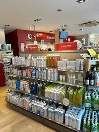 Farmàcia Alaball Radresa Carolina Pharmacy