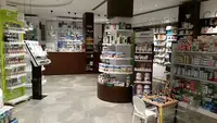 Farmacia Del Paseo | Mireia Corbalan