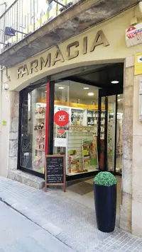 Farmàcia Marc Funtané