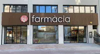 Farmacia Nuria S. Ballester
