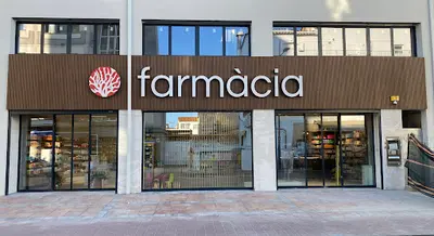 Farmacia Nuria S. Ballester