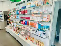 Farmacia El Morche