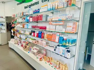 Farmacia El Morche