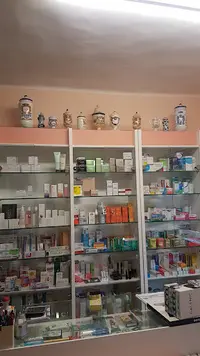 Farmacia Gda María Sofía Maffei