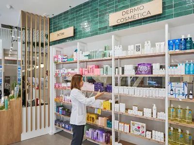 Farmacia Farmàcia Bertomeu Lázaro