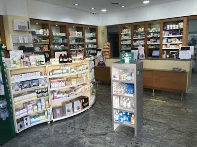 Farmacia Farmàcia Lluís Renau Aguilar