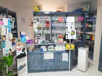 Farmacia Totalán