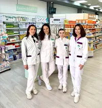 Farmacia Pilar Ladrón de Guevara Ruiz