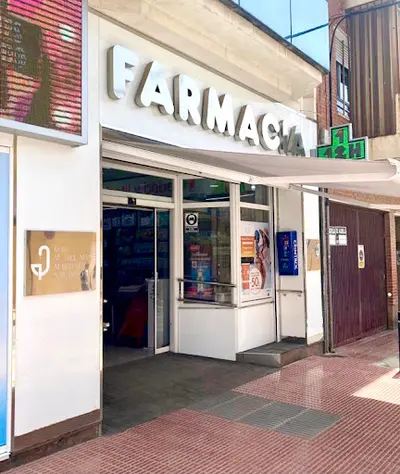 Farmacia Martínez Navarro María Del Mar